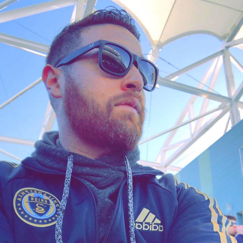 Meet your Posher, Nick